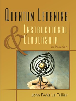 cover image of Quantum Learning & Instructional Leadership in Practice